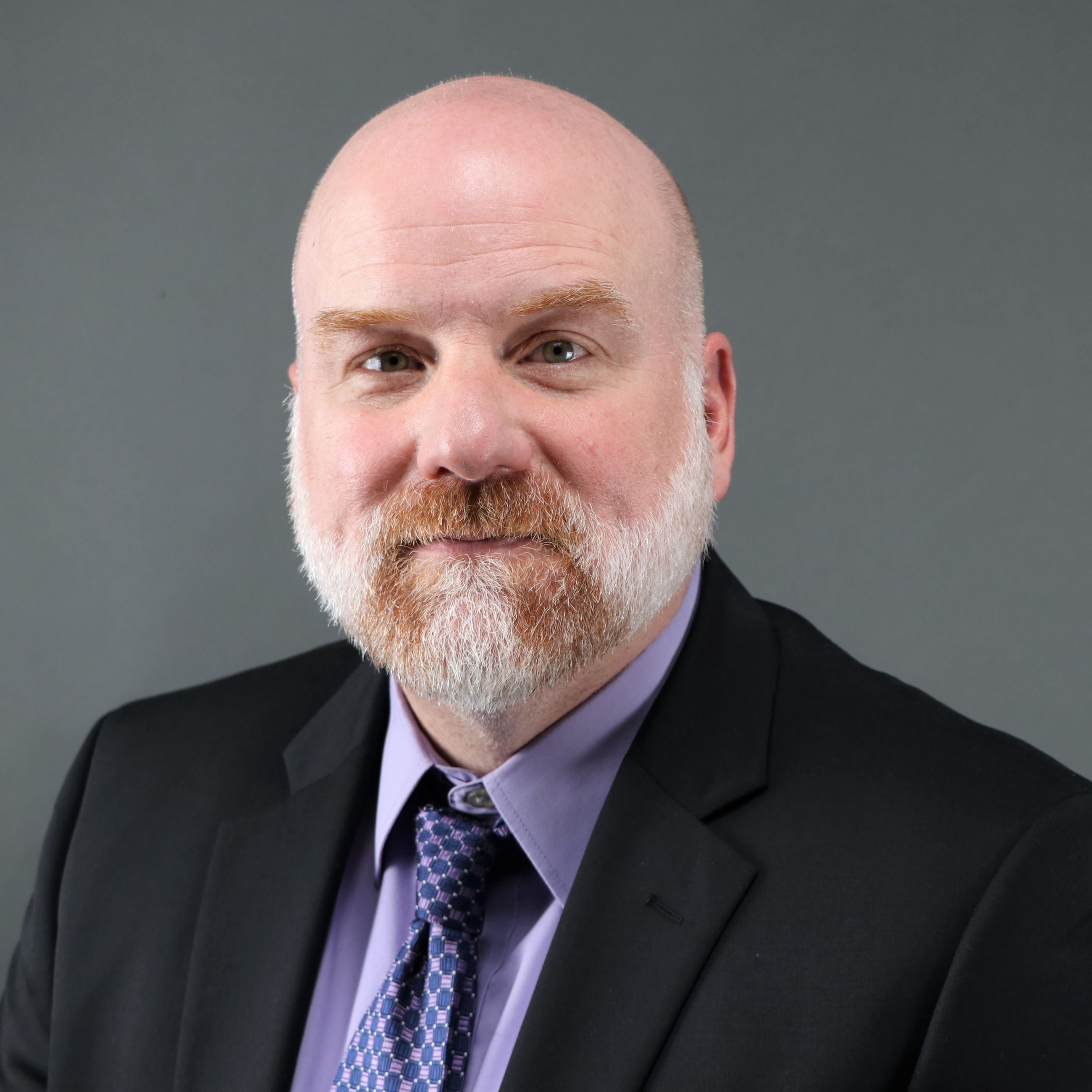 Eugene McGee Lieutenant