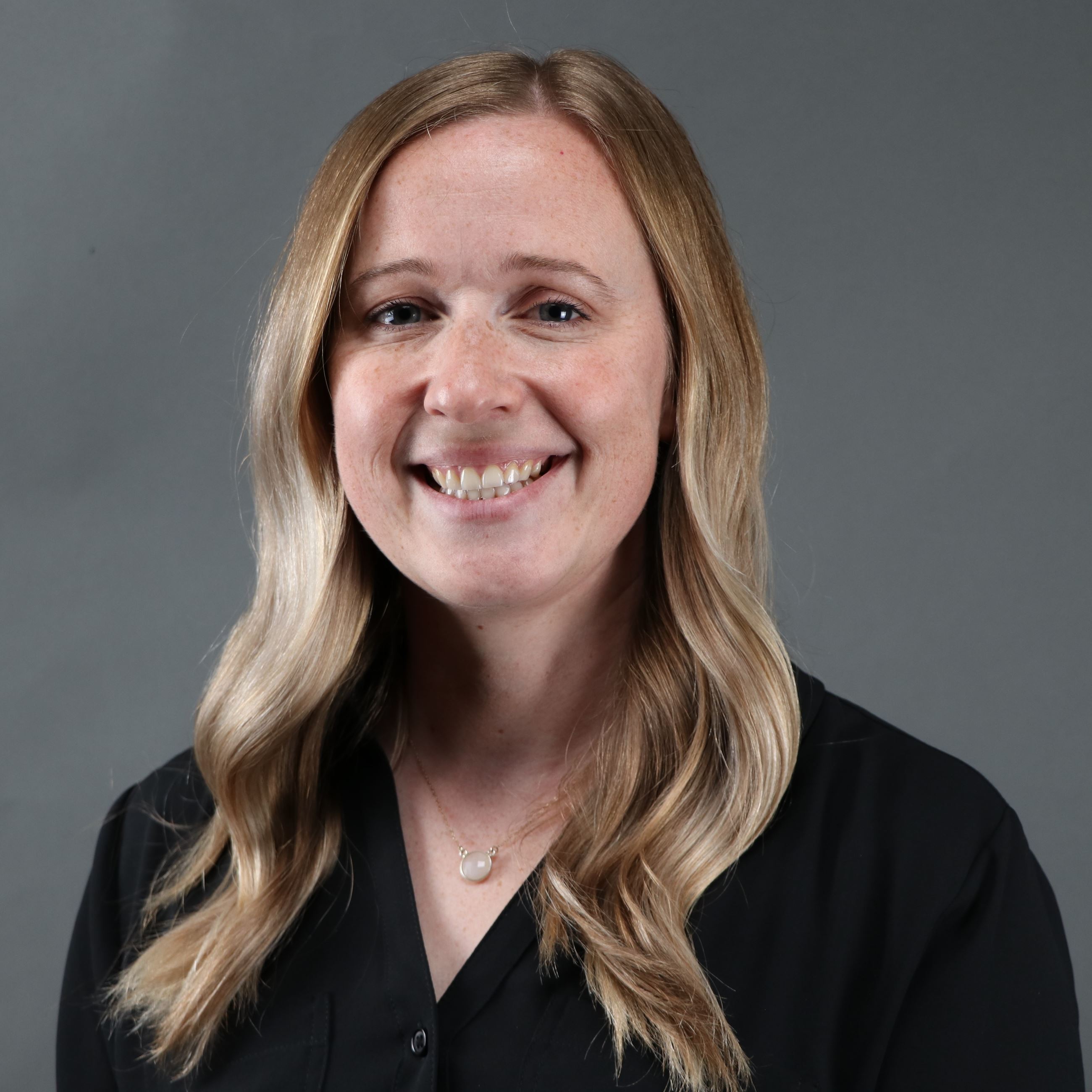 Gabrielle Parish RAC