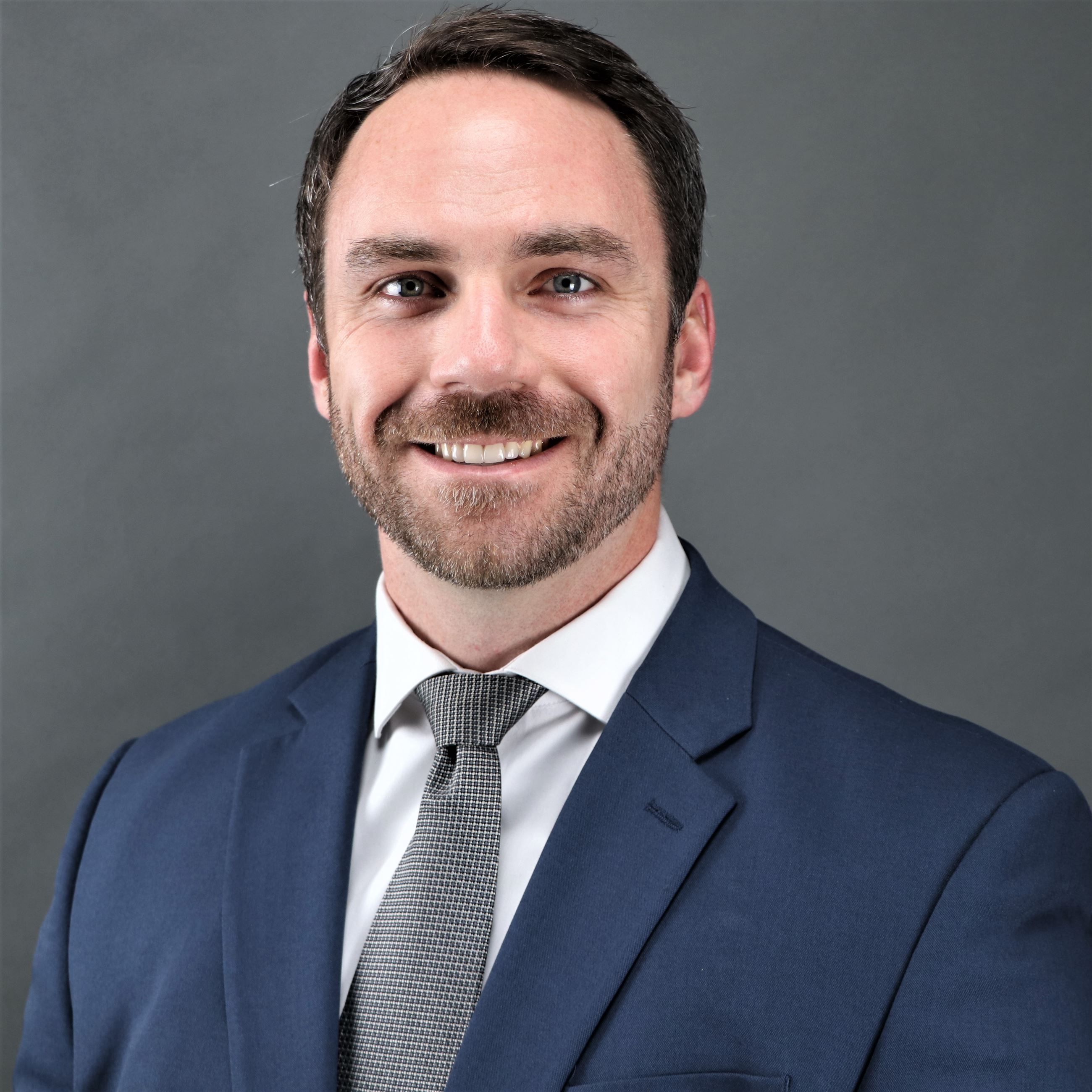 Matthew Wigger Detective