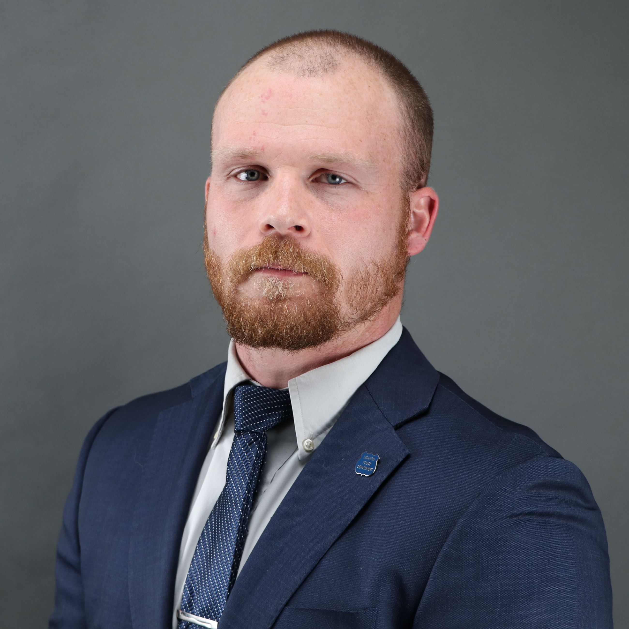 Justin Sanefur Detective